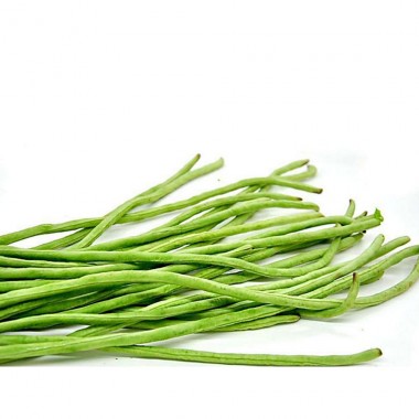 長豆角1000g