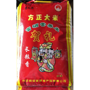 方正富硒營養(yǎng)米10kg