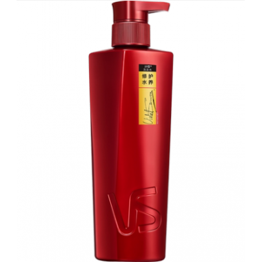 沙宣修護水養(yǎng)洗發(fā)露400ml