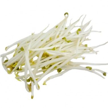 綠豆芽500g