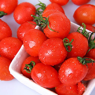 小西紅柿500g