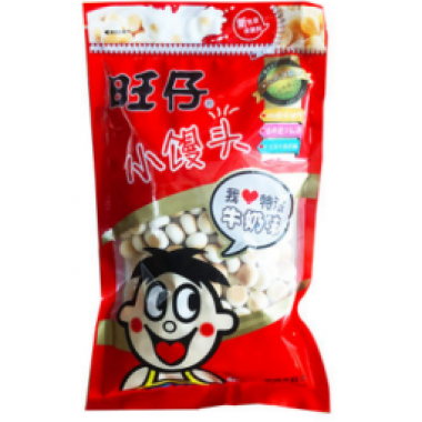 旺仔小饅頭210g